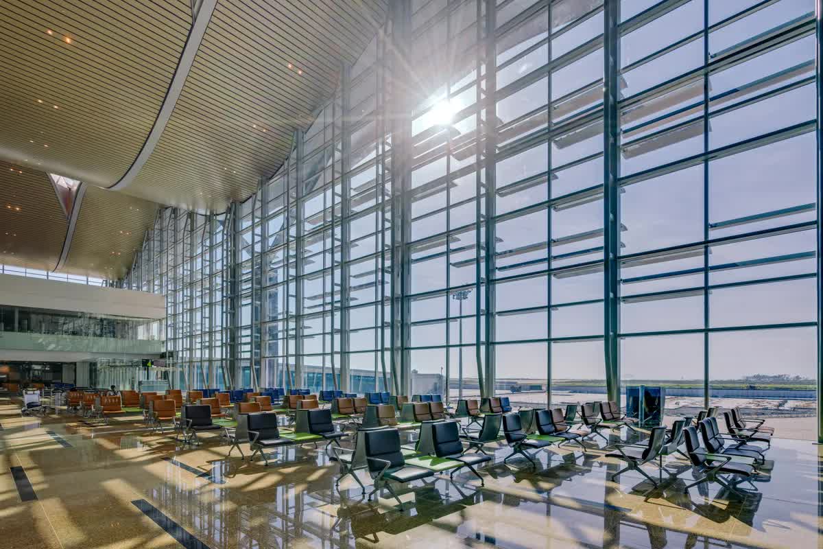 Cảng hàng không quốc tế Cam Ranh vào top 10 sân bay sạch nhất thế giới năm 2026 - Ảnh 3