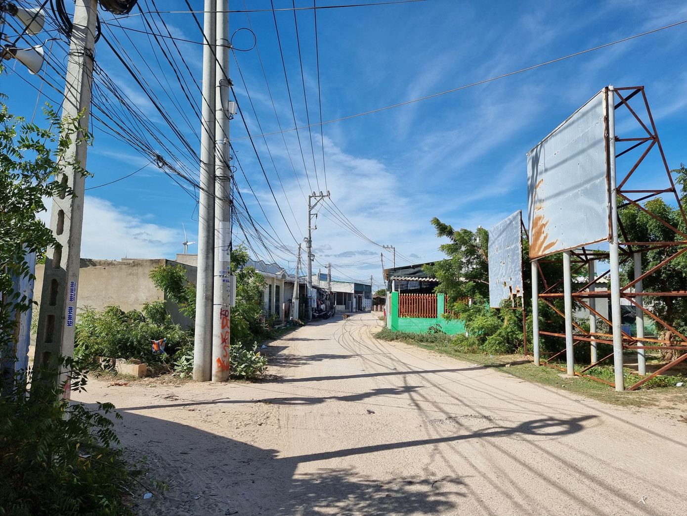 Cận cảnh nơi xây dựng Nhà máy điện hạt nhân Ninh Thuận - Ảnh 9