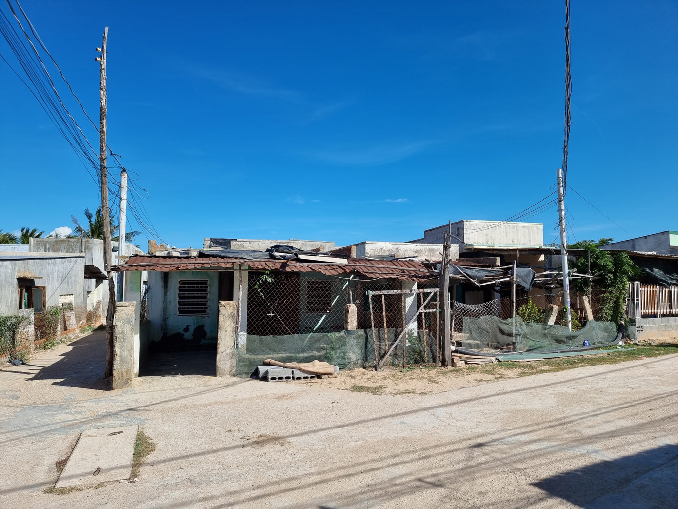 Cận cảnh nơi xây dựng Nhà máy điện hạt nhân Ninh Thuận - Ảnh 8