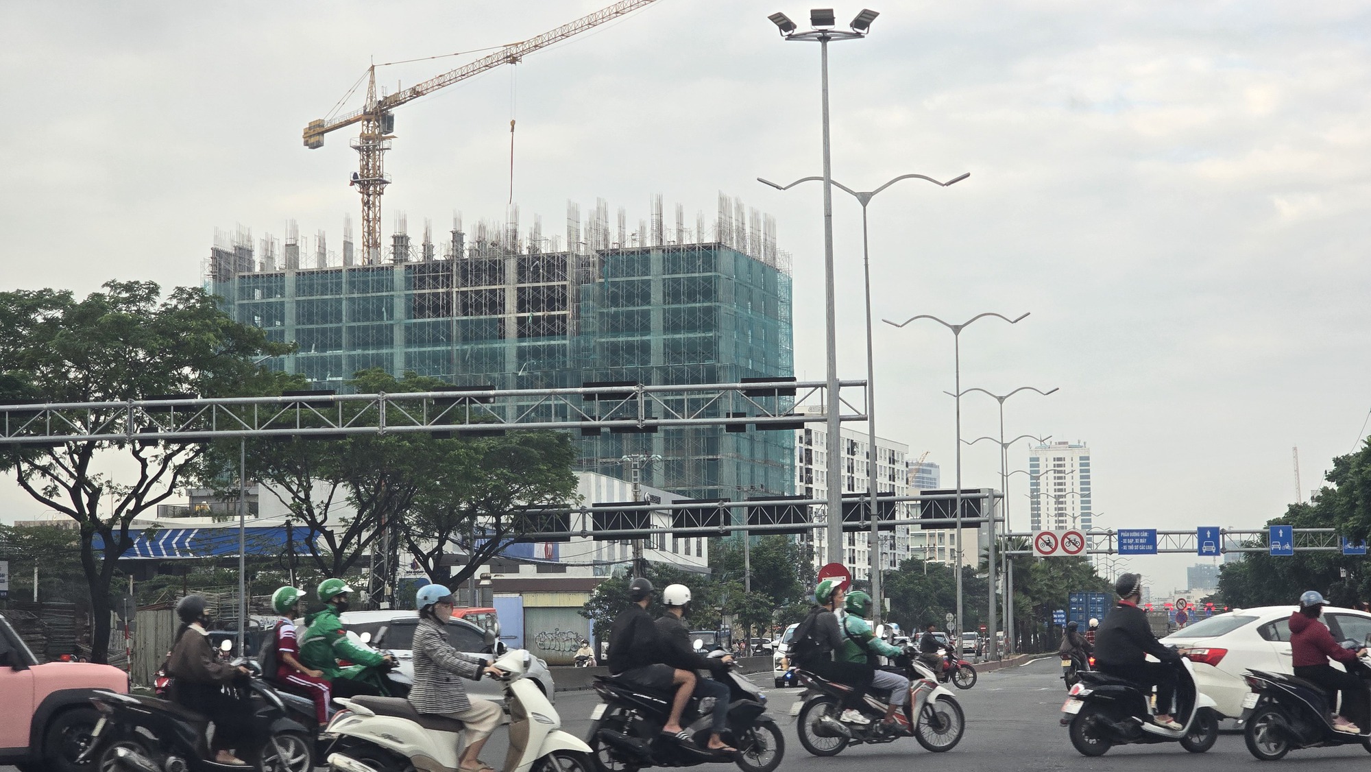 Tiếp cận dự án nhà ở xã hội ở Đà Nẵng chỉ bằng một cú nhấp chuột - Ảnh 2