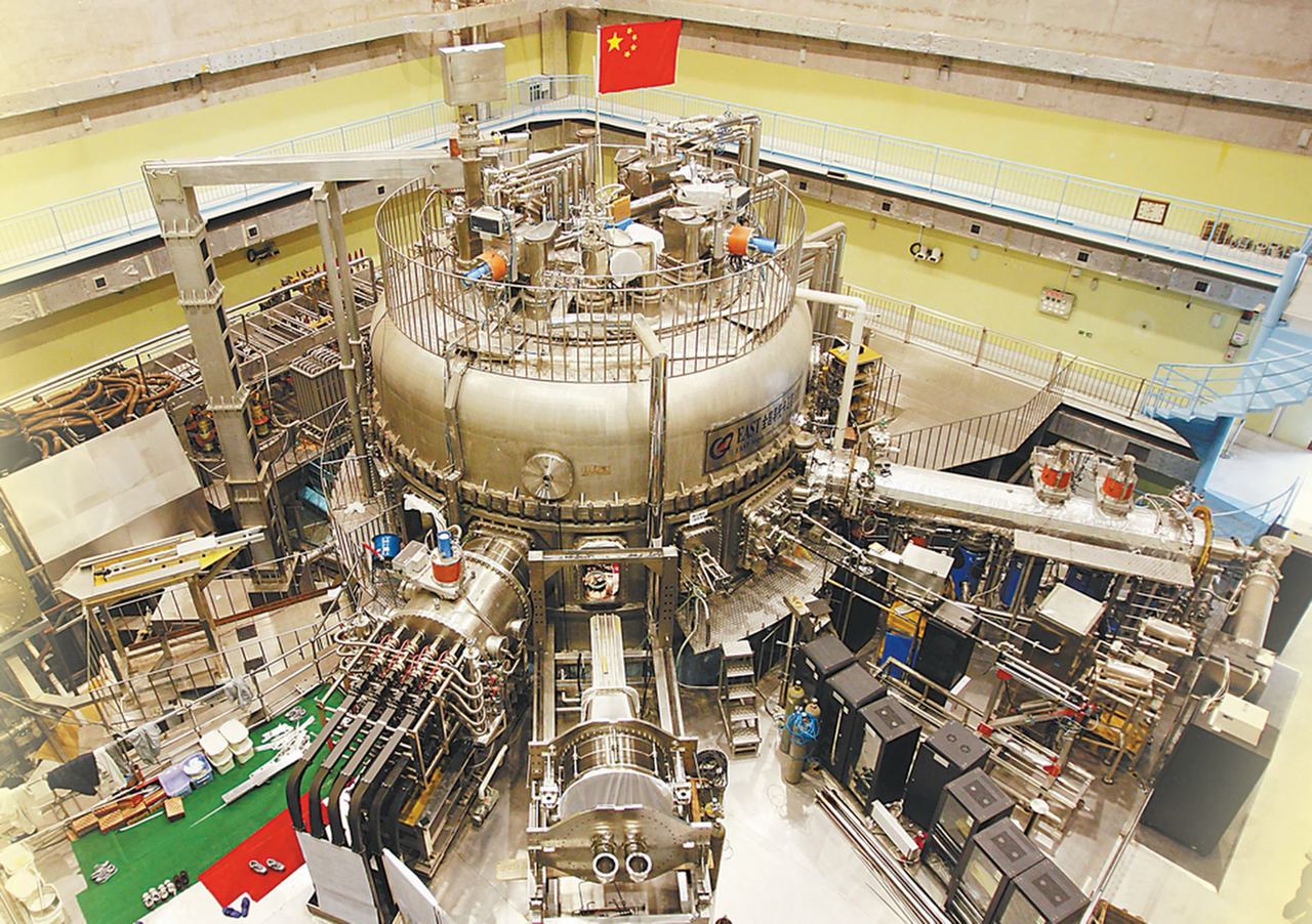 Châu Âu và Mỹ đồng loạt rút lui, chỉ có Trung Quốc vẫn đầu tư vào thứ tốn kém mà lợi nhuận xa vời - Ảnh 2