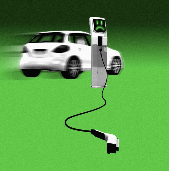 Đừng để mác 'xe xanh' đánh lừa: Sự thật về những chiếc Hybrid 'ngốn' xăng gấp 3 lần quảng cáo - Ảnh 2