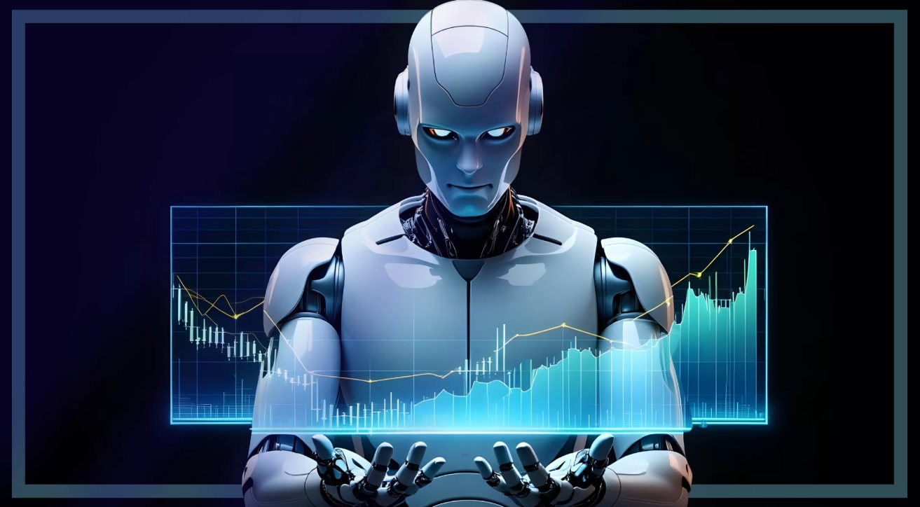 Bố bảo bán, con bảo giữ và cái kết lãi 130%: Thị trường chứng khoán 14.000 tỷ USD của Trung Quốc rung chuyển vì Gen Z nghe lời AI và Chatbot - Ảnh 3