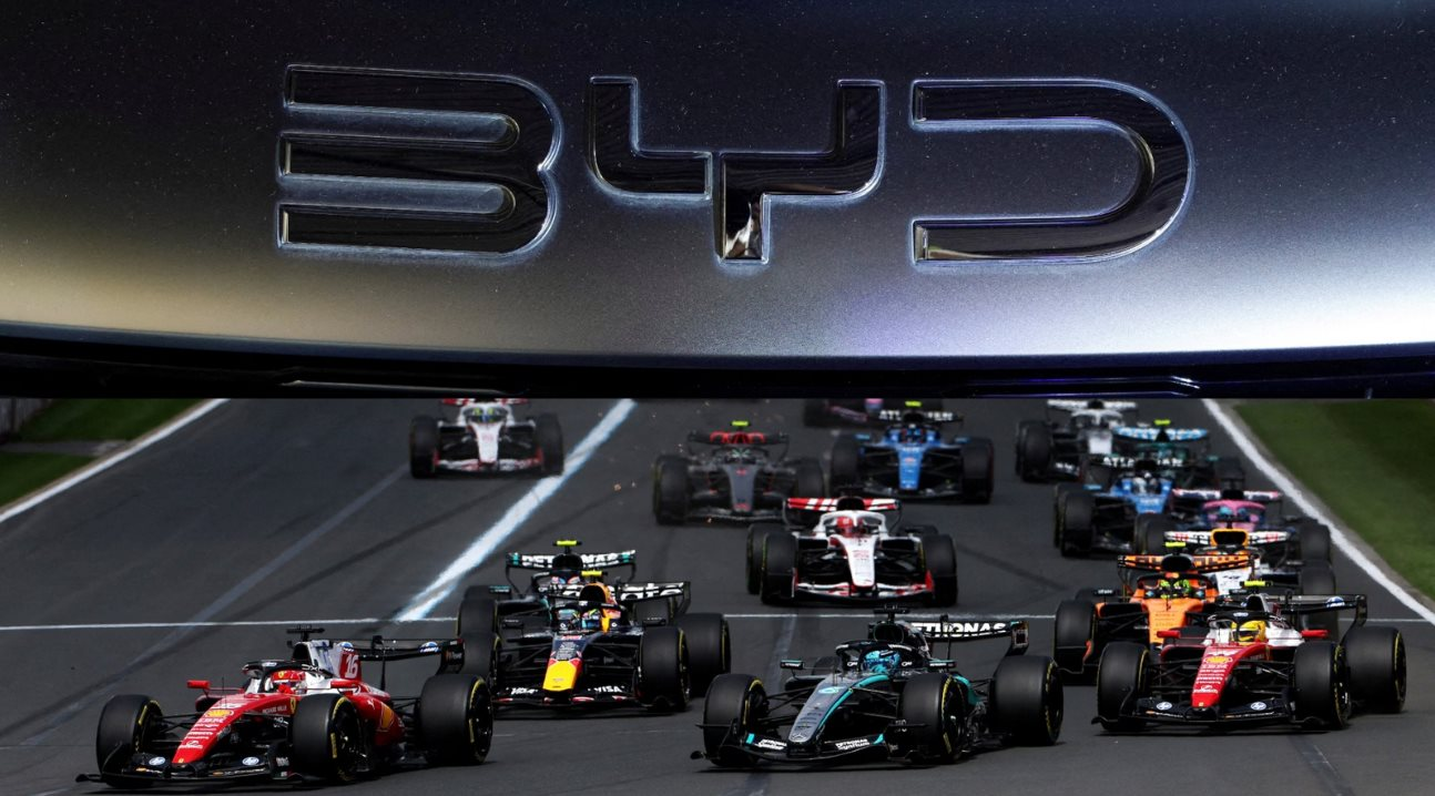 BYD xem xét tham gia F1, chi nửa tỷ USD mỗi năm: Giải đua nổi tiếng sửa luật để 50% công suất xe đến từ điện năng - Ảnh 2