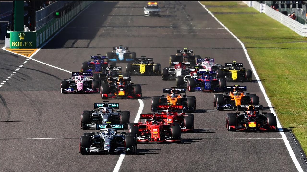 BYD xem xét tham gia F1, chi nửa tỷ USD mỗi năm: Giải đua nổi tiếng sửa luật để 50% công suất xe đến từ điện năng - Ảnh 3