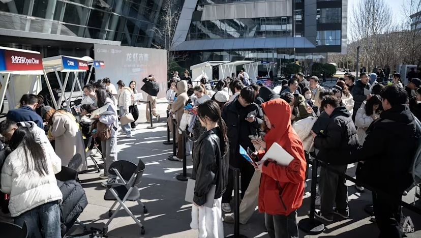 Cơn sốt OpenClaw tại Trung Quốc: Khi AI thông minh đến mức Chính phủ phải cảnh báo khẩn cấp vì lo rò rỉ dữ liệu - Ảnh 3