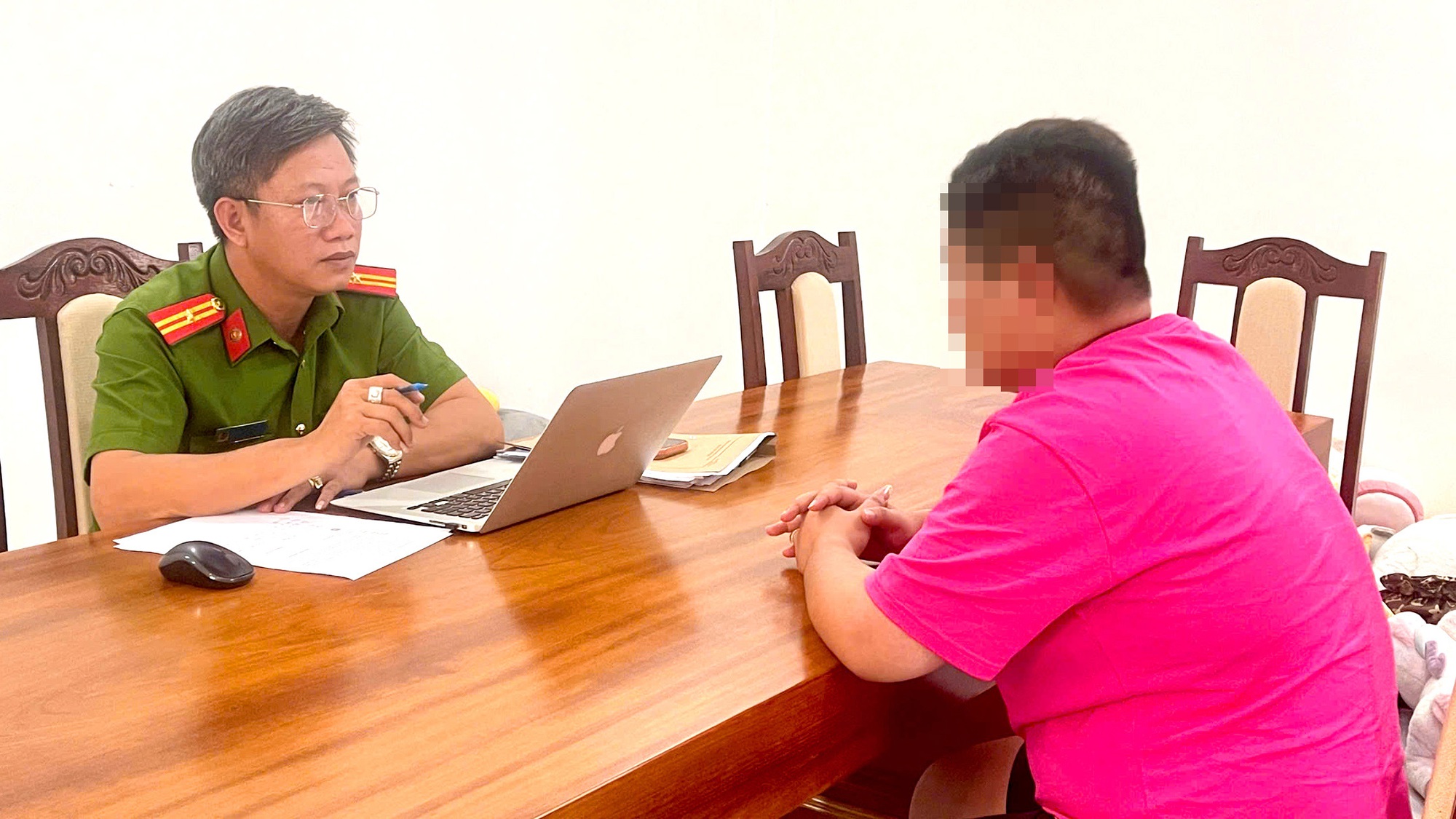 Khởi tố Chủ tịch, Tổng Giám đốc, Giám đốc, Kế toán, Trưởng phòng, đăng kiểm viên, cán bộ thú y, môi trường... - Ảnh 13