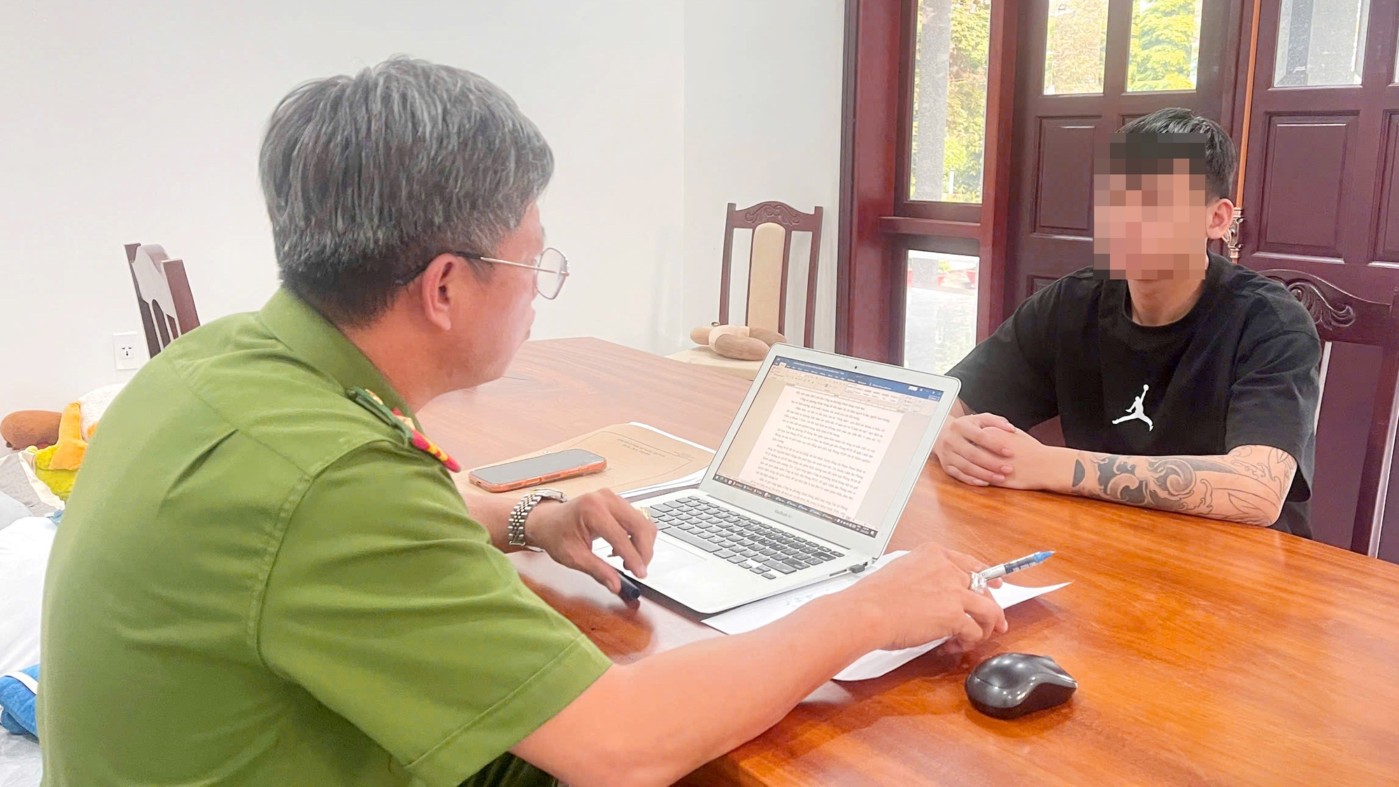 Khởi tố Chủ tịch, Tổng Giám đốc, Giám đốc, Kế toán, Trưởng phòng, đăng kiểm viên, cán bộ thú y, môi trường... - Ảnh 14