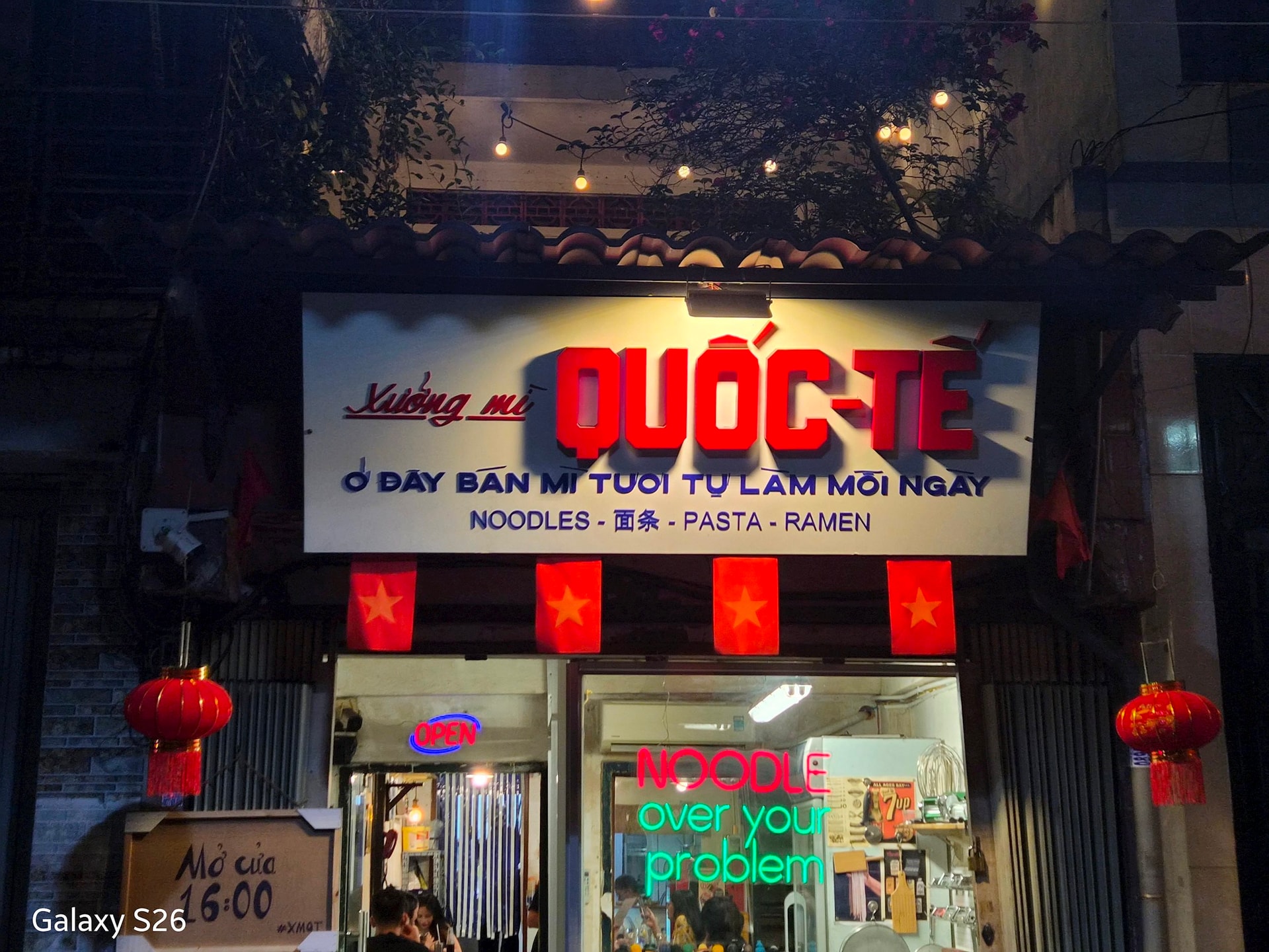 Galaxy S26: Khi trải nghiệm flagship trở nên 'dễ dàng' hơn bao giờ hết - Ảnh 3