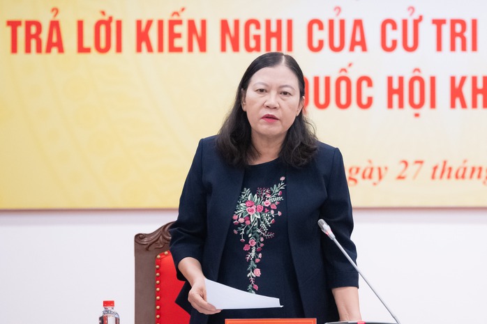 120.000 giáo viên mầm non nghỉ việc sau 30 năm công tác chưa được hưởng chế độ - Ảnh 2