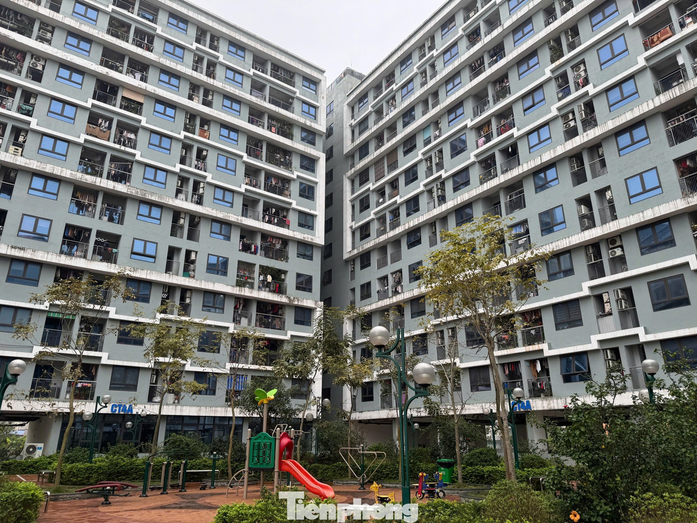 Vợ chồng có tổng thu nhập không quá 50 triệu đồng mỗi tháng sẽ được mua nhà ở xã hội - Ảnh 1