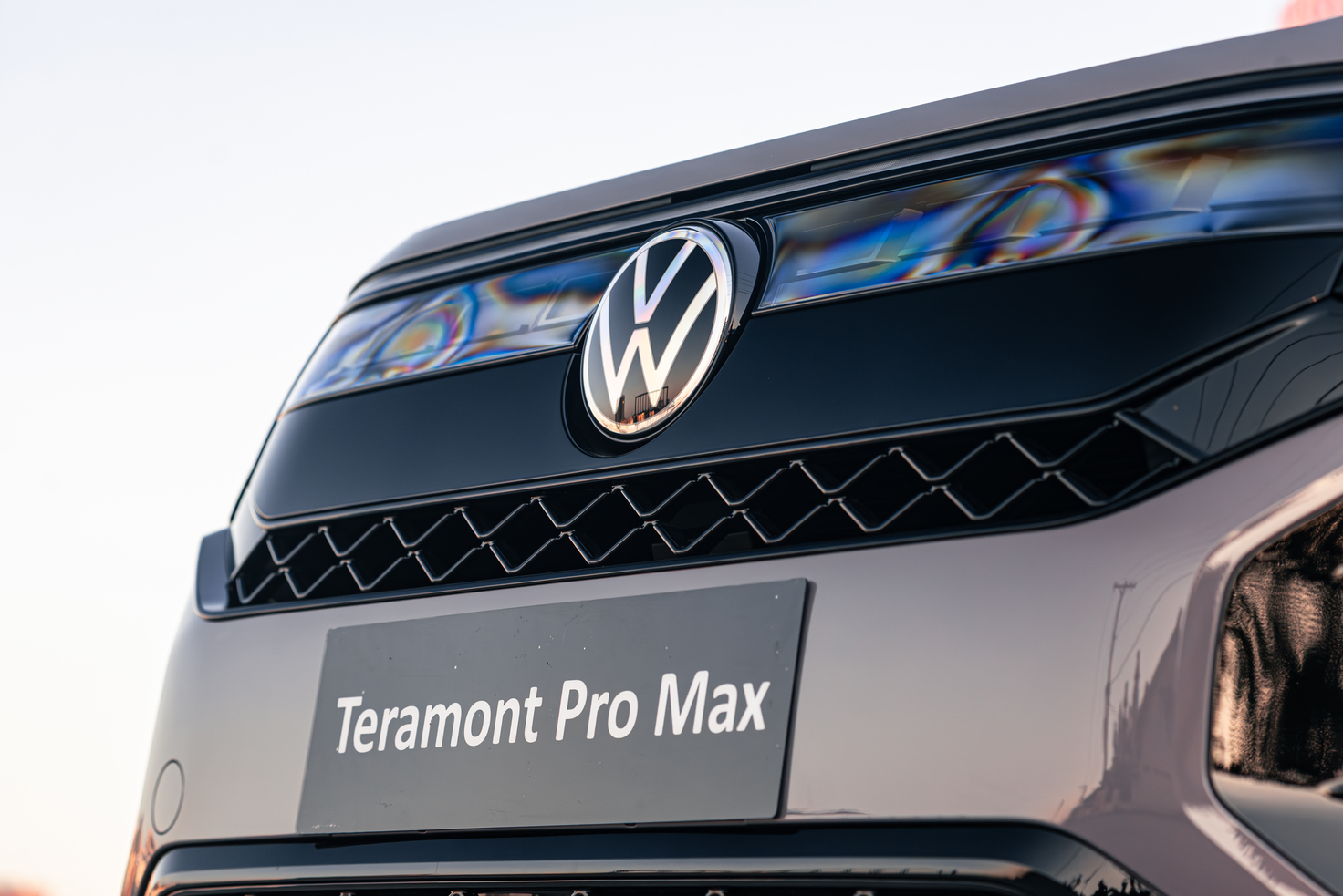 Volkswagen Teramont Pro ra mắt Việt Nam: Có ghế 'nữ hoàng' duy nhất phân khúc, muốn lăn bánh phải chi hơn 3 tỷ - Ảnh 6