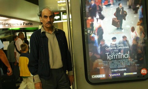 Người đàn ông sống trong sân bay suốt 18 năm, không ở trên bất kỳ quốc gia nào - Ảnh 5