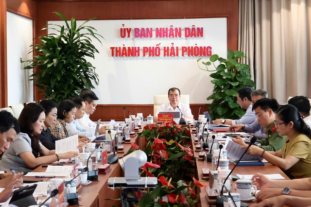 Hải Phòng “chơi lớn”: Muốn xây sân vận động 50.000 chỗ, quy mô vượt sân Mỹ Đình - Ảnh 1