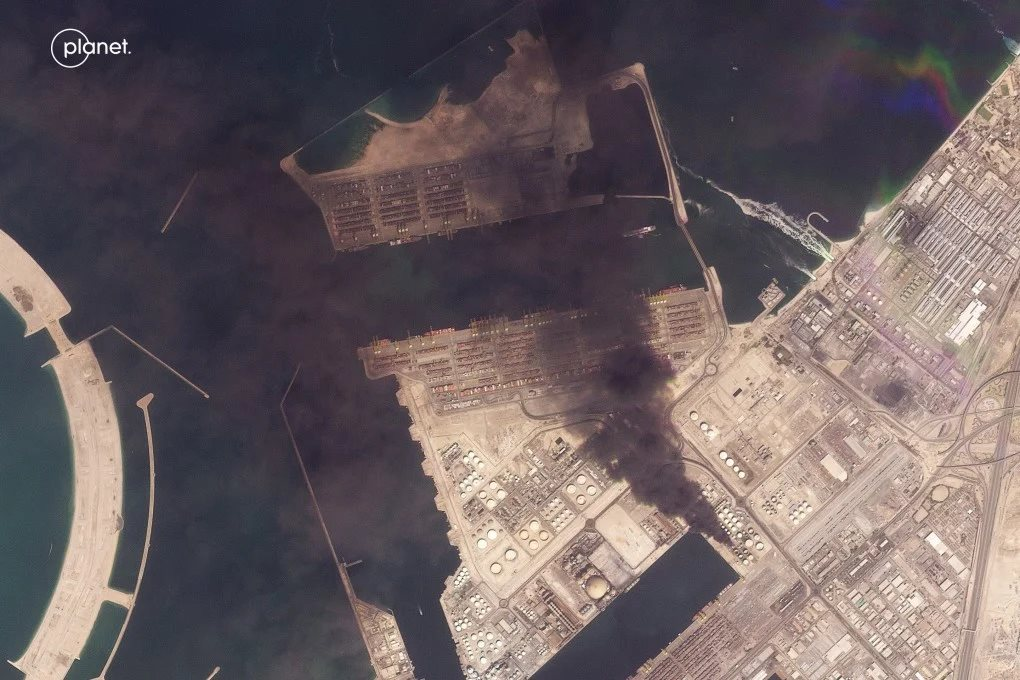 Tấn công vào thứ này còn gây "hậu quả khủng khiếp" hơn cả tàu chở hàng đi qua eo biển Hormuz - Ảnh 4