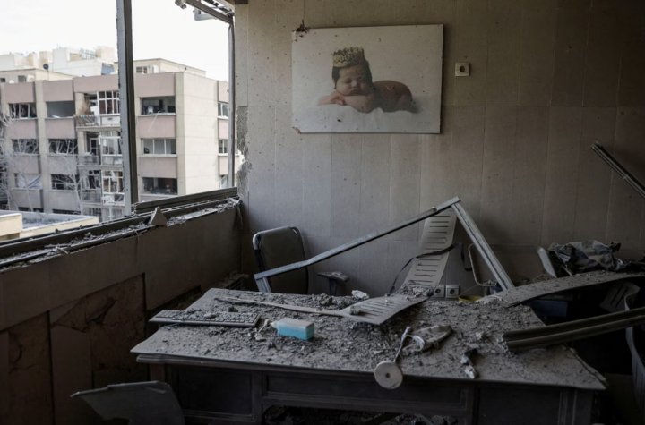 Tang thương Iran sau 15 ngày hứng đòn tấn công của Mỹ - Israel - Ảnh 24