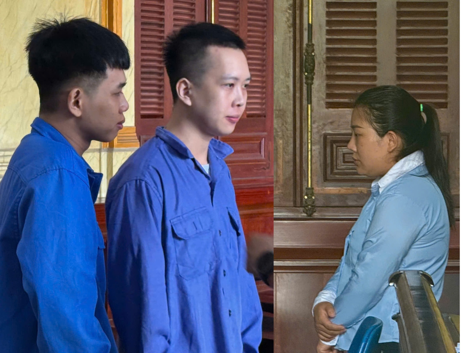 Đổi ngoại tệ online, nhiều người... lãnh đủ - Ảnh 1