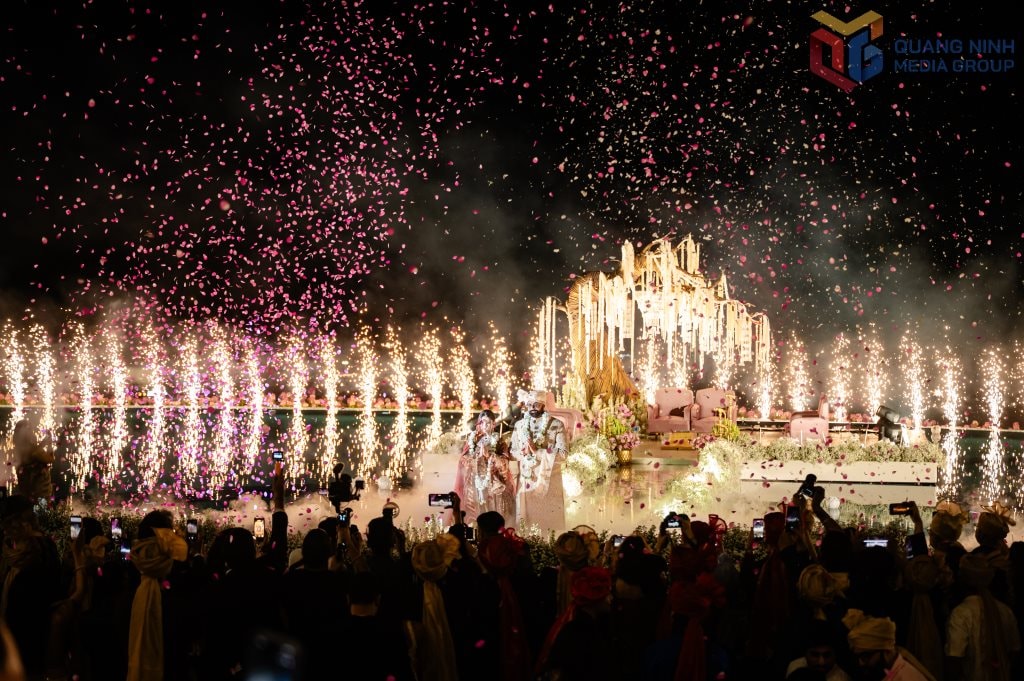 Khách sạn 10.000 tỷ của FLC "thất thủ" vì giới siêu giàu Ấn Độ, ông Trịnh Văn Quyết vừa trở lại đã có hàng loạt động thái - Ảnh 1