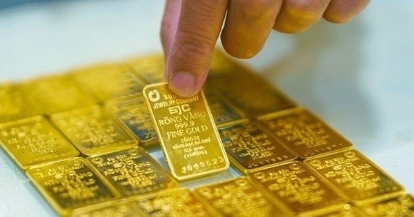 Nếu dầu lên 200 USD/thùng như Iran cảnh báo, giá vàng sẽ ra sao? Có nên tiếp tục xếp hàng mua vàng? - Ảnh 2