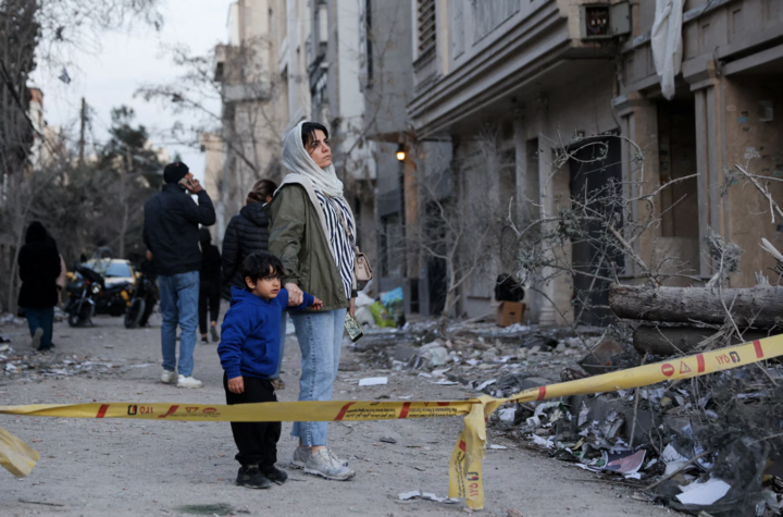 Tang thương Iran sau 15 ngày hứng đòn tấn công của Mỹ - Israel - Ảnh 25