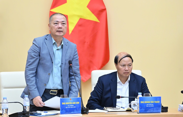 Bộ Công Thương nghiên cứu giao 'KPI xuất khẩu' cho các thương vụ nước ngoài - Ảnh 1