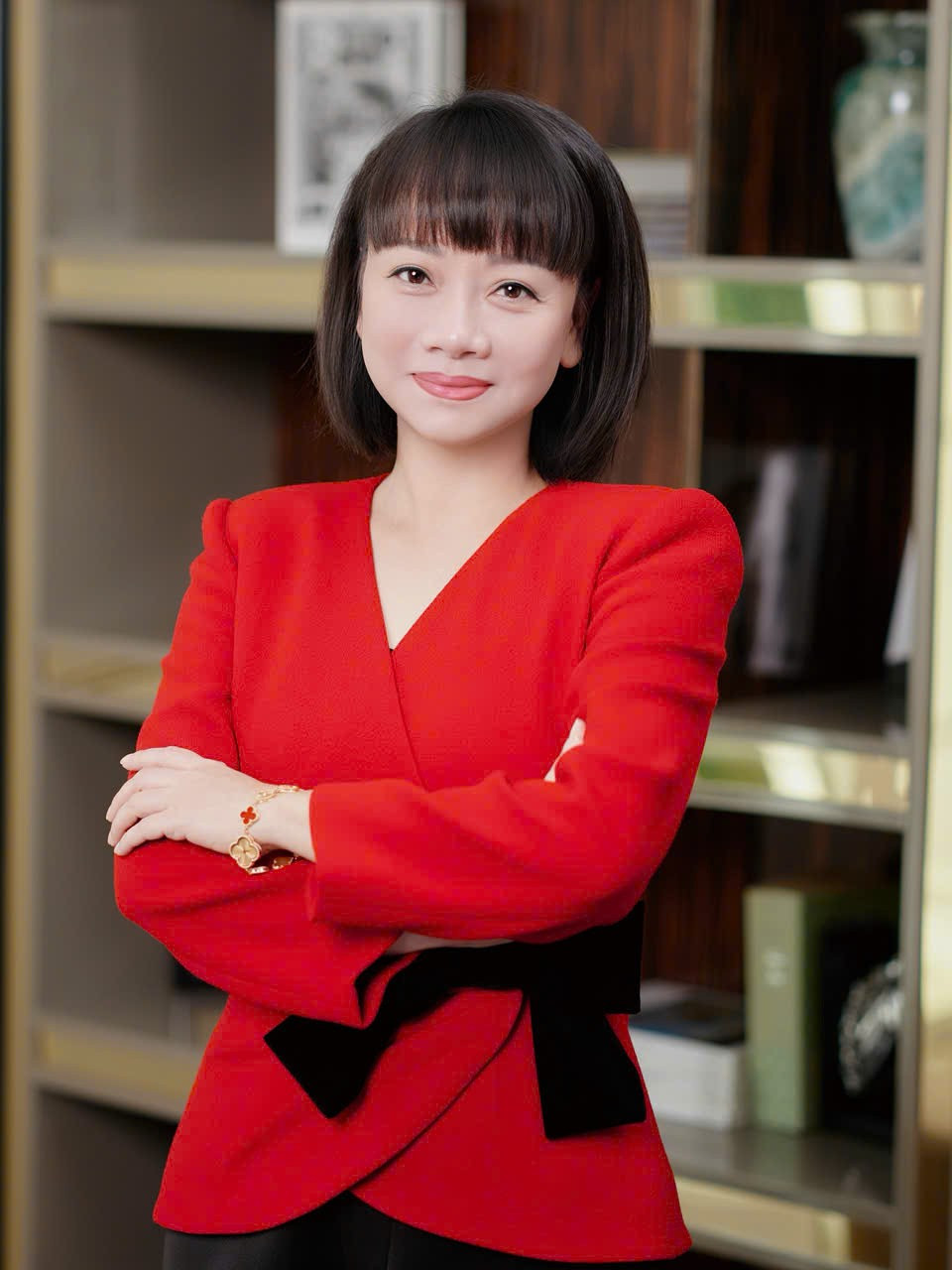 Thông tin mới về các tỷ phú USD của Việt Nam - Ảnh 2