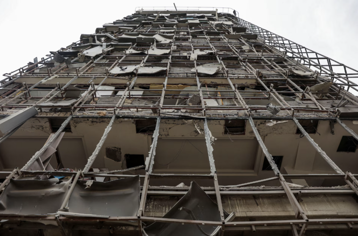 Tang thương Iran sau 15 ngày hứng đòn tấn công của Mỹ - Israel - Ảnh 26