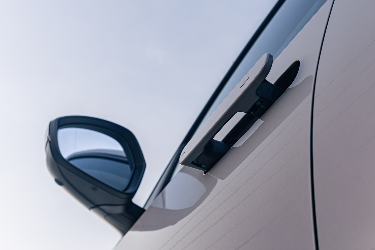 Volkswagen Teramont Pro ra mắt Việt Nam: Có ghế 'nữ hoàng' duy nhất phân khúc, muốn lăn bánh phải chi hơn 3 tỷ - Ảnh 7