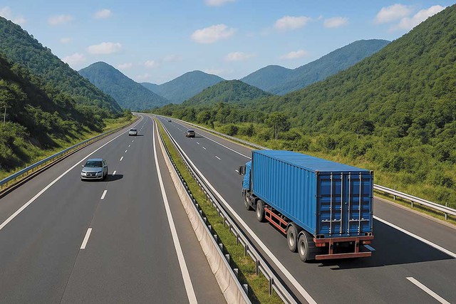 Sun Group đề xuất làm tuyến cao tốc hơn 25.000 tỷ, kết nối tới nơi từng "sôi sục" vì sốt đất và được ví như Đà Lạt thứ 2 của Tây Nguyên - Ảnh 2