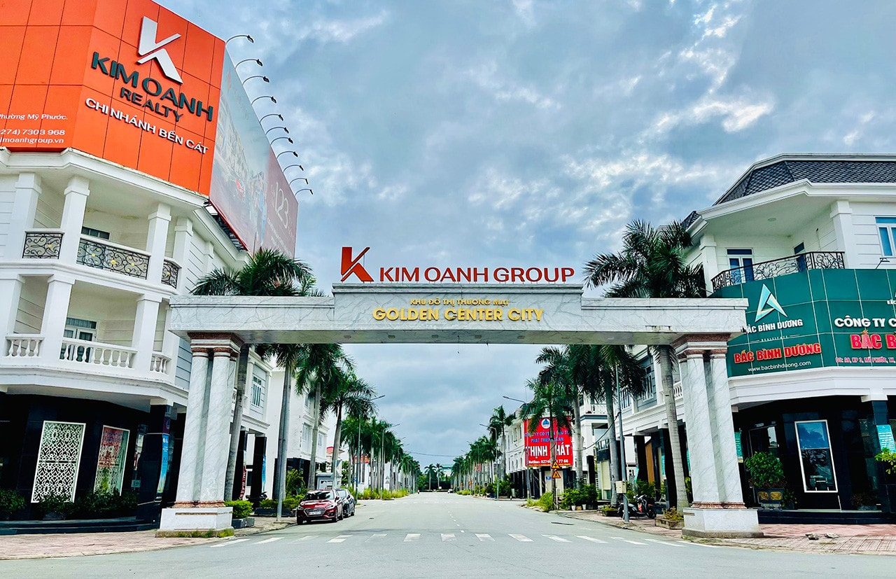 Kim Oanh Group liên tiếp bị réo tên vì nợ thuế - Ảnh 1