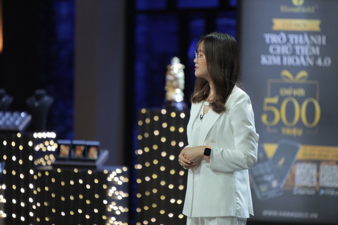 CEO Hanagold vừa bị bắt từng lên Shark Tank gọi vốn 5,3 tỷ đồng, cả dàn “cá mập” phản ứng gay gắt - Ảnh 2