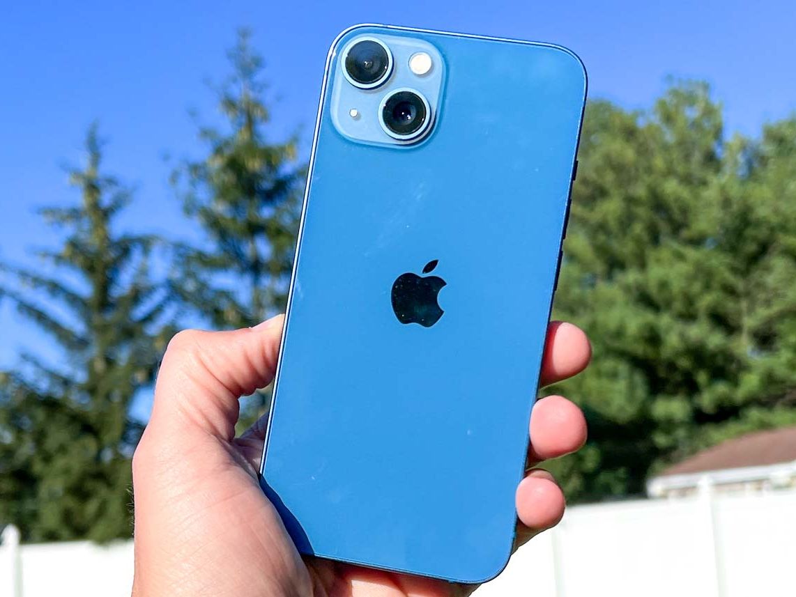 5 chiếc iPhone cũ đáng mua nhất năm 2026 - Ảnh 5