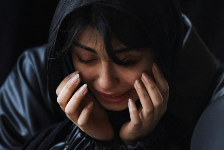 Tang thương Iran sau 15 ngày hứng đòn tấn công của Mỹ - Israel - Ảnh 3