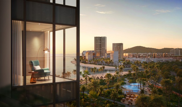 Aria Bay giới thiệu bộ sưu tập quỹ căn The Spotlight Collection - Ảnh 2