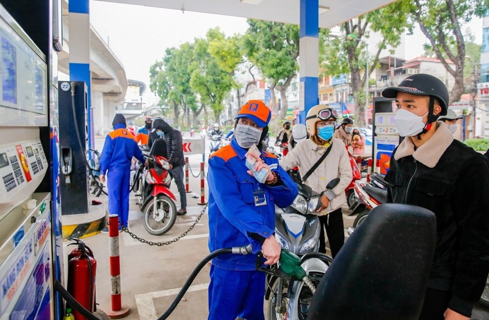 Phân tích mới về tác động của chiến sự Trung Đông tới kinh tế Việt Nam - Ảnh 2