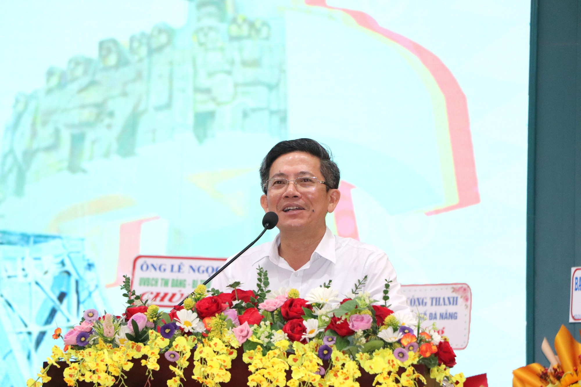 Lãnh đạo Đà Nẵng chia sẻ về mục tiêu gia nhập "CLB 100.000 tỉ đồng" - Ảnh 2