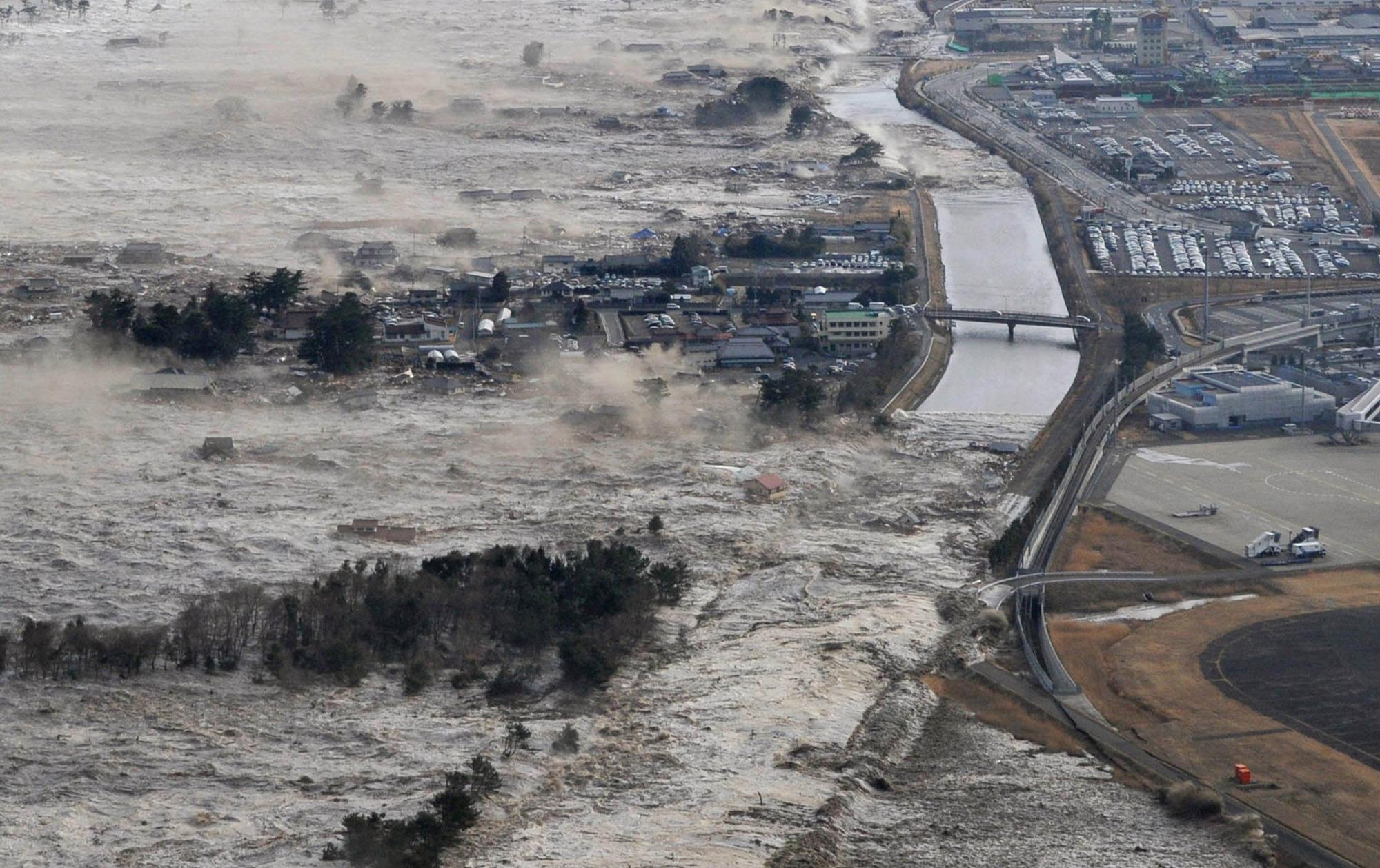 15 năm siêu thảm họa Nhật Bản: 2.519 người vẫn mất tích, 26.000 người không thể về nhà, 790.000 kỷ vật còn vô chủ và những vùng đất chết chưa thể hồi sinh - Ảnh 8