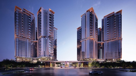 Tây Hồ Tây - thủ phủ của những dự án ngàn tỷ sắp đón tổ hợp căn hộ hàng hiệu quy mô bậc nhất Thủ đô - Ảnh 3