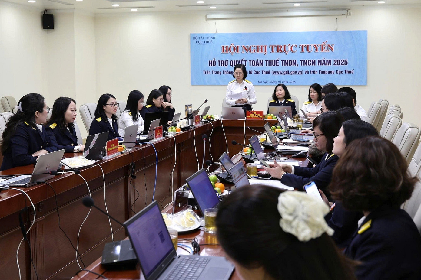 Lý do bắt buộc chuyển khoản từ 5 triệu đồng/lần - Ảnh 1