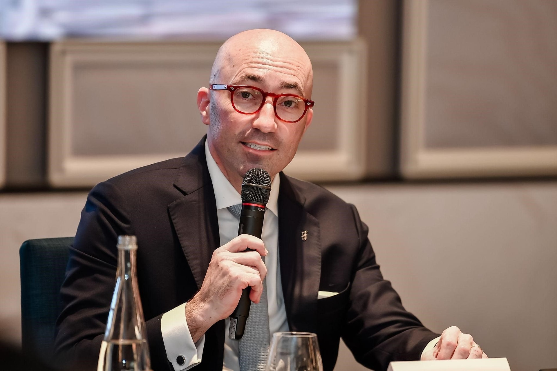 Bước chuyển mình của Hà Nội trên bản đồ du lịch cao cấp toàn cầu - Ảnh 5