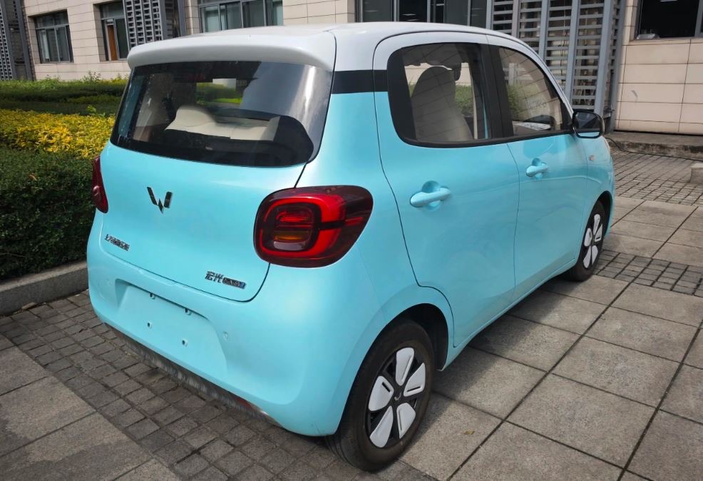 Hóa ra đây là lý do thực sự Wuling Mini EV từng biến mất một thời gian trên website ở Việt Nam - Ảnh 3