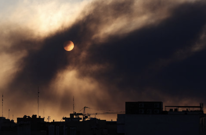 Tang thương Iran sau 15 ngày hứng đòn tấn công của Mỹ - Israel - Ảnh 30