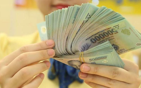 Đề xuất tăng lương cơ sở với cán bộ, công chức từ 1/7 - Ảnh 1