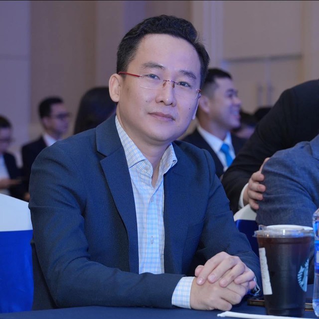 Chuyện gì đang xảy ra với vàng? - Ảnh 1