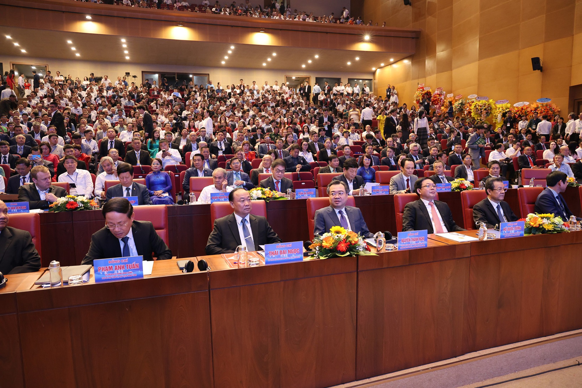 Gia Lai thu hút đầu tư hơn 32 tỉ USD - Ảnh 1