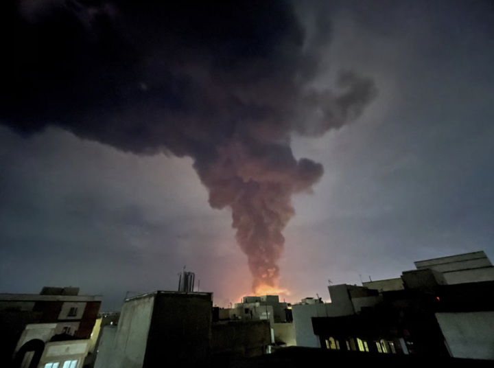 Tang thương Iran sau 15 ngày hứng đòn tấn công của Mỹ - Israel - Ảnh 4