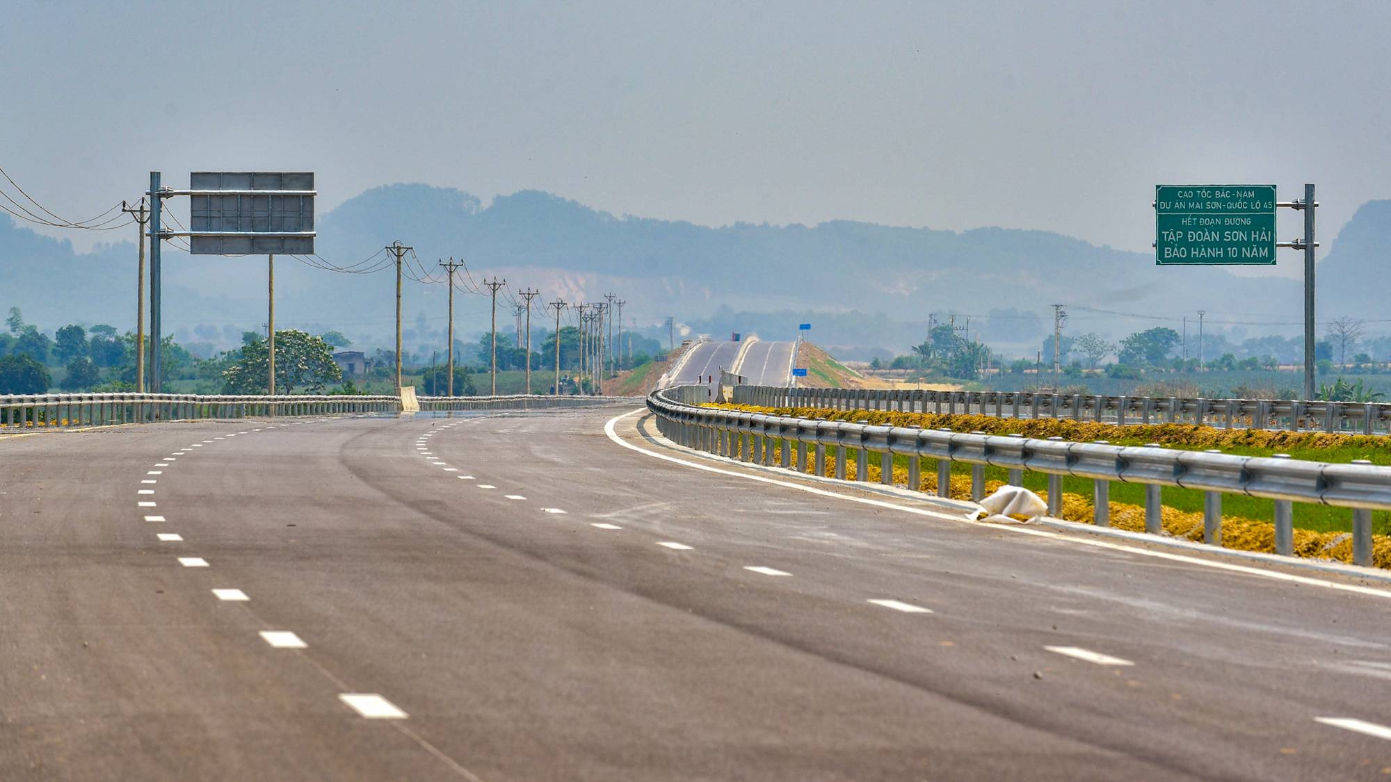 5 phút xem hết loạt dự án tổng trị giá gần 300.000 tỷ ở tỉnh có nhiều xã nhất Việt Nam - Ảnh 4