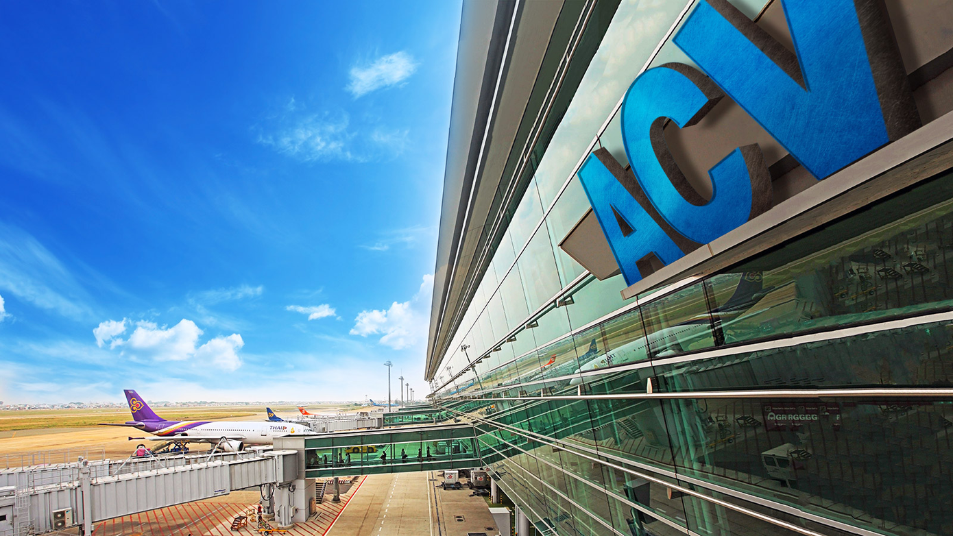 ACV kinh doanh thế nào thời ông Vũ Thế Phiệt làm chủ tịch? - Ảnh 2