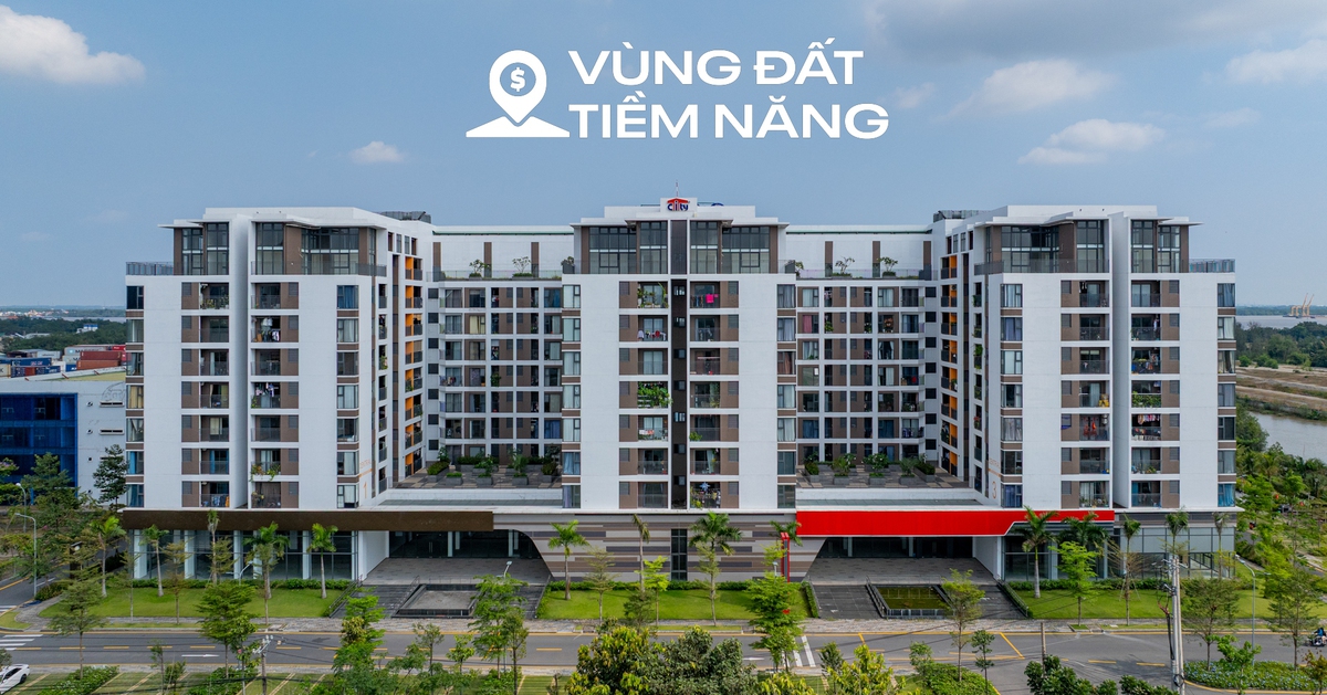 5 phút đi thăm 3 dự án nhà ở xã hội "hot" bậc nhất TP.HCM: Nơi có tiện ích như resort, nơi tỷ lệ chọi cao hơn thi đại học