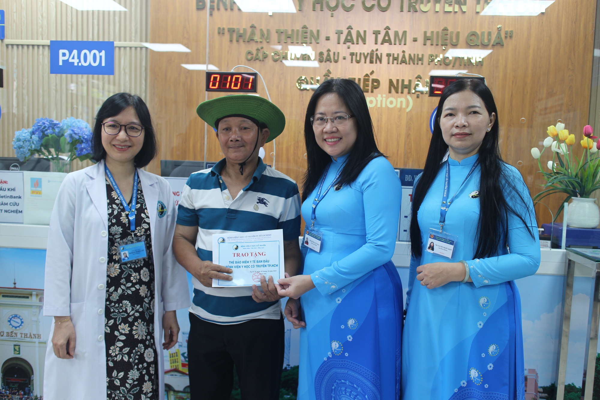 Những thay đổi mới nhất của chính sách BHYT người dân cần biết - Ảnh 1